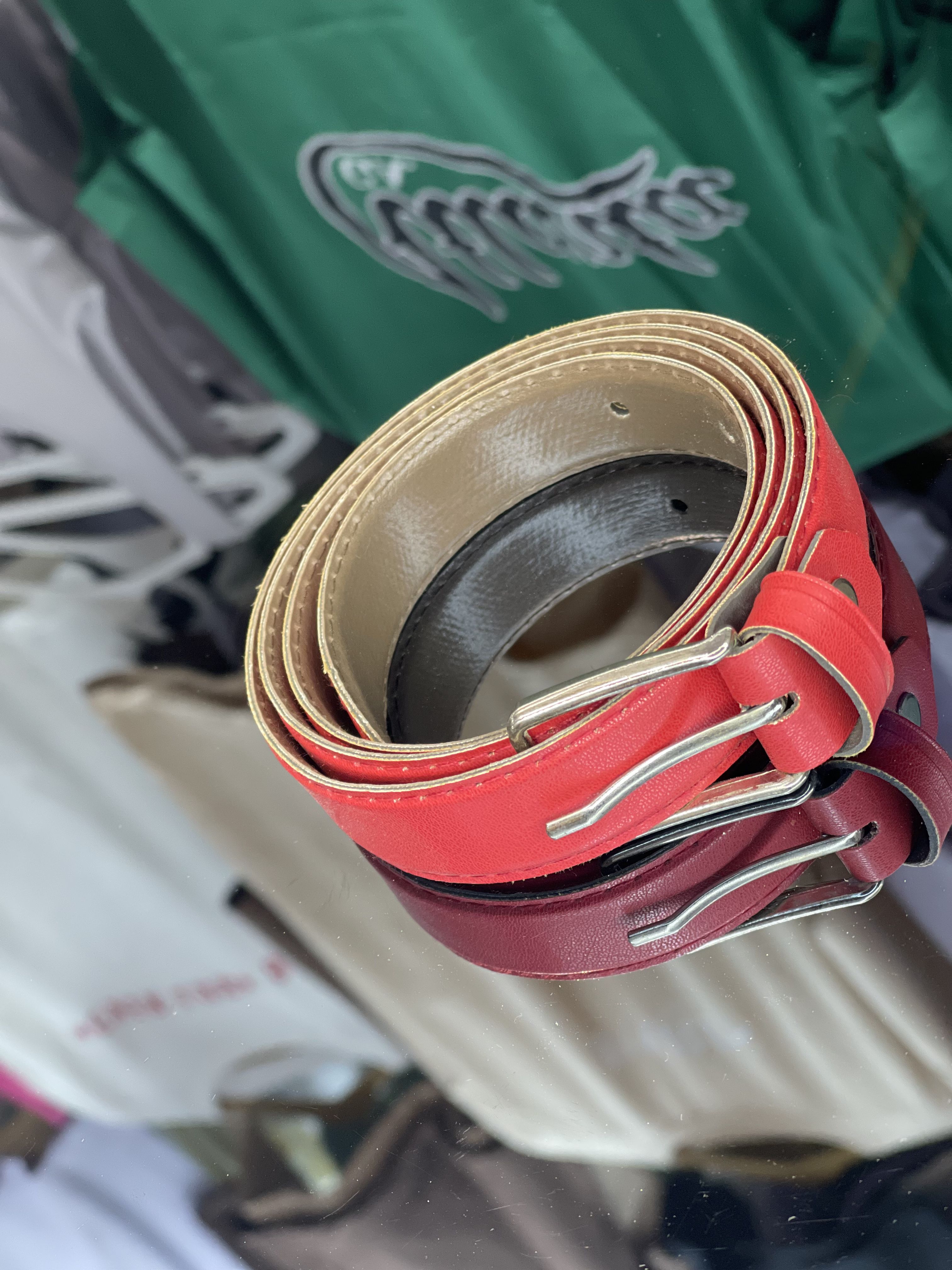کمربند