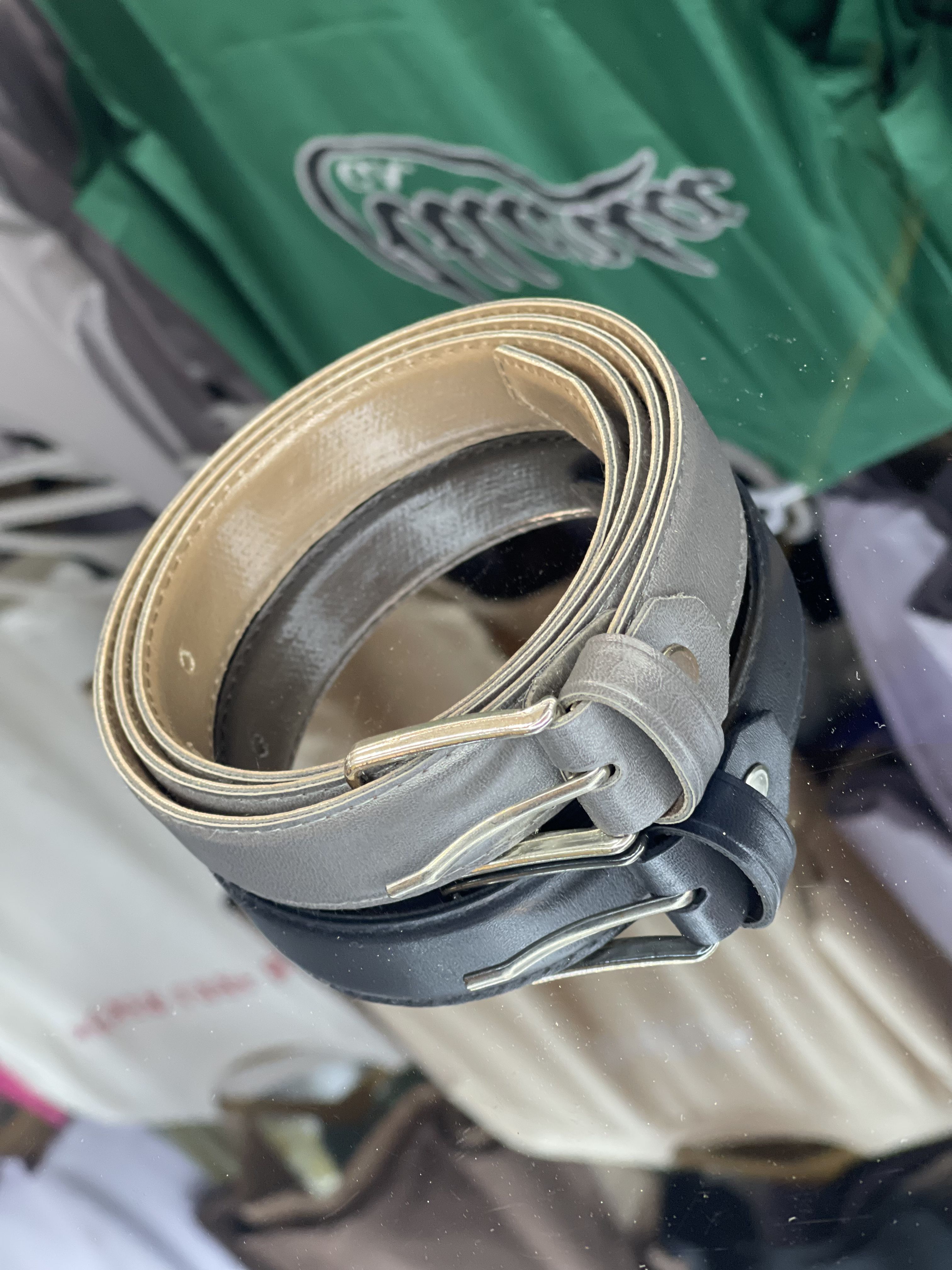 کمربند معمولی